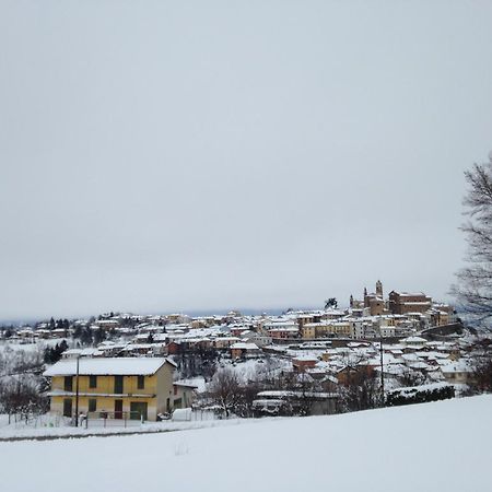 Soave Tra Le Langhe Appartement La Morra Buitenkant foto