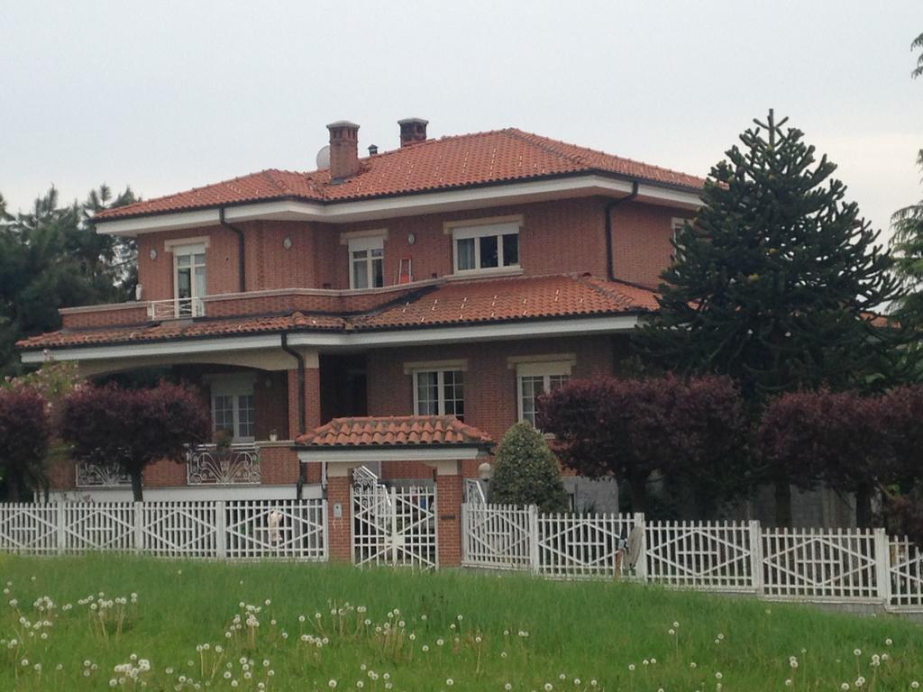 Soave Tra Le Langhe Appartement La Morra Buitenkant foto