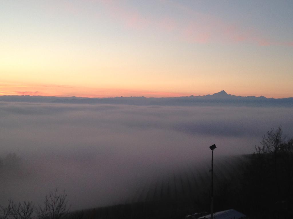 Soave Tra Le Langhe Appartement La Morra Buitenkant foto